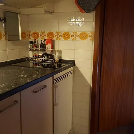Appartement Ferienhaus Lucia, App.11