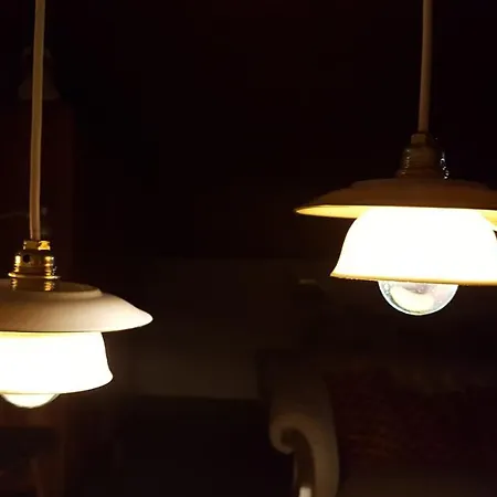 Ferienhaus Lucia, App.11 Schönwalde