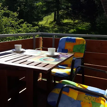 Ferienhaus Lucia, App.11 Appartement Schönwalde