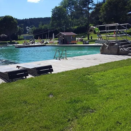 Lägenhet Lucia, App.11 *