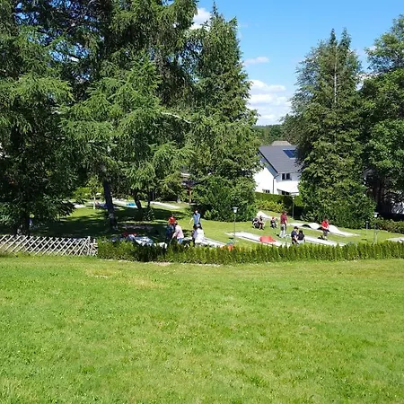 Ferienhaus Lucia, App.11 Appartement *