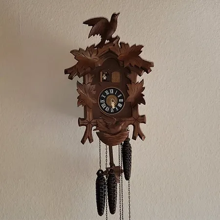 Ferienhaus Lucia, App.11