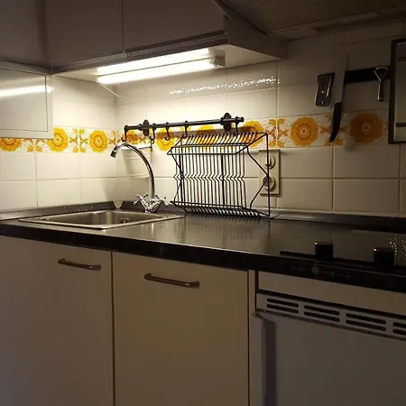 Ferienhaus Lucia, App.11 Schönwalde
