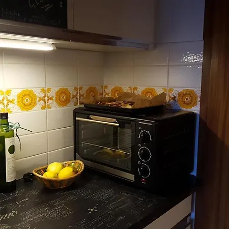 Ferienhaus Lucia, App.11 Appartement Schönwalde