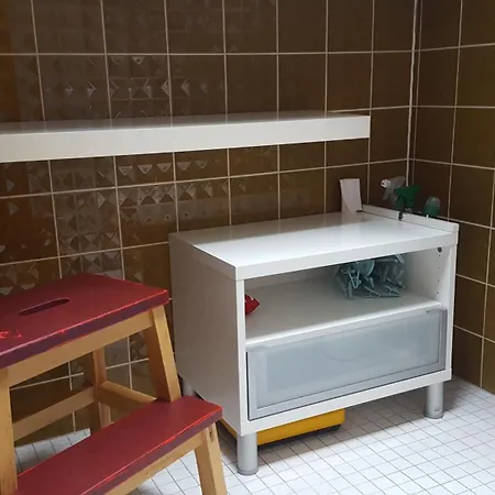 Ferienhaus Lucia, App.11 Appartement Schönwalde