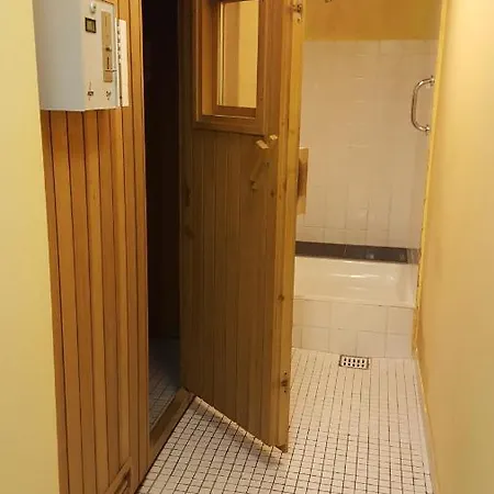 Lucia, App.11 Lägenhet *