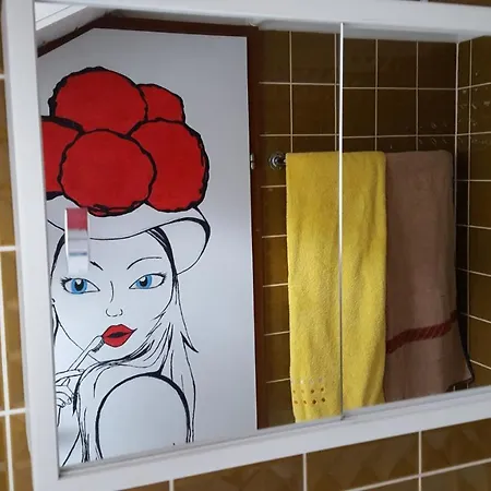 Ferienhaus Lucia, App.11 Schönwalde