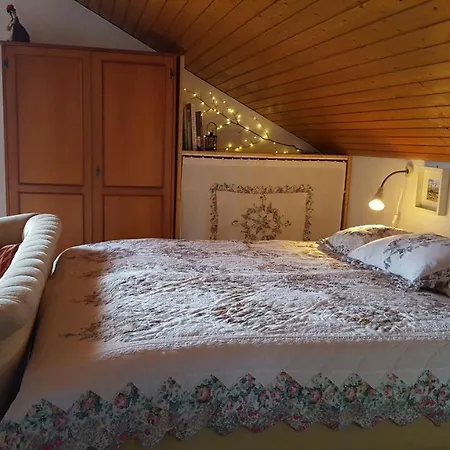 Lucia, App.11 Schoenwald im Schwarzwald