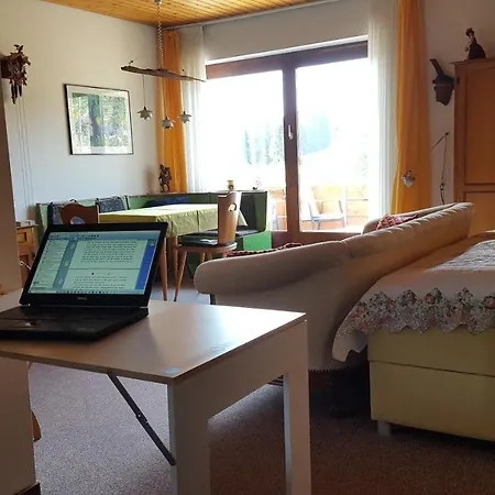 Lägenhet Lucia, App.11