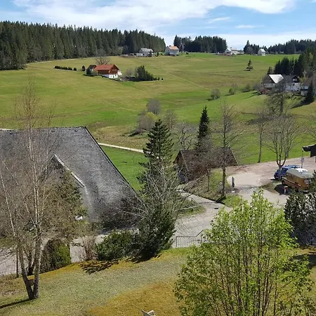 Lägenhet Lucia, App.11