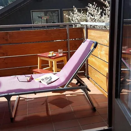 Lucia, App.11 Lägenhet