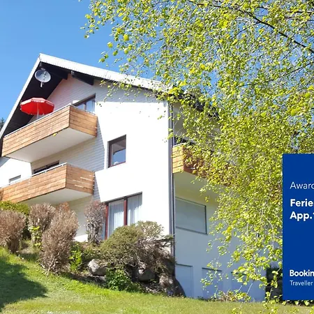 Lucia, App.11 Schönwalde