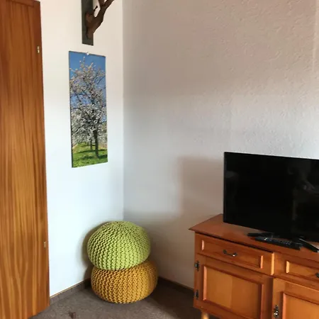 Ferienhaus Lucia, App.11 * Schönwalde